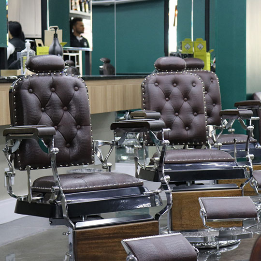 Mercado de Barbearia no Brasil: só os bons sobrevivem