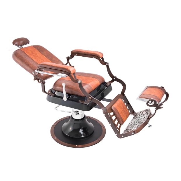 Poltrona Vintage II Ink