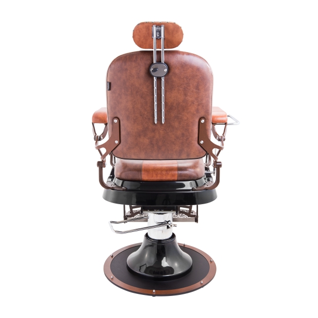 Poltrona Vintage II Ink