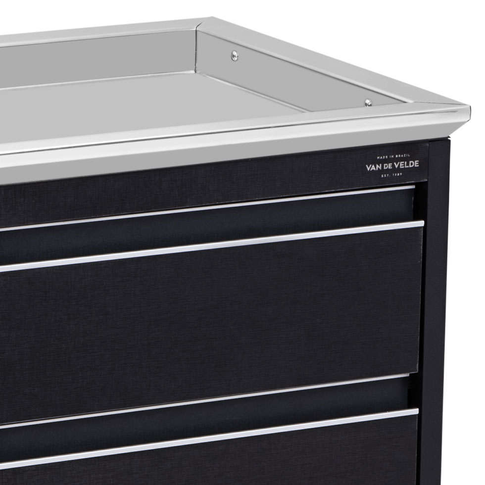 Armário Charmant II