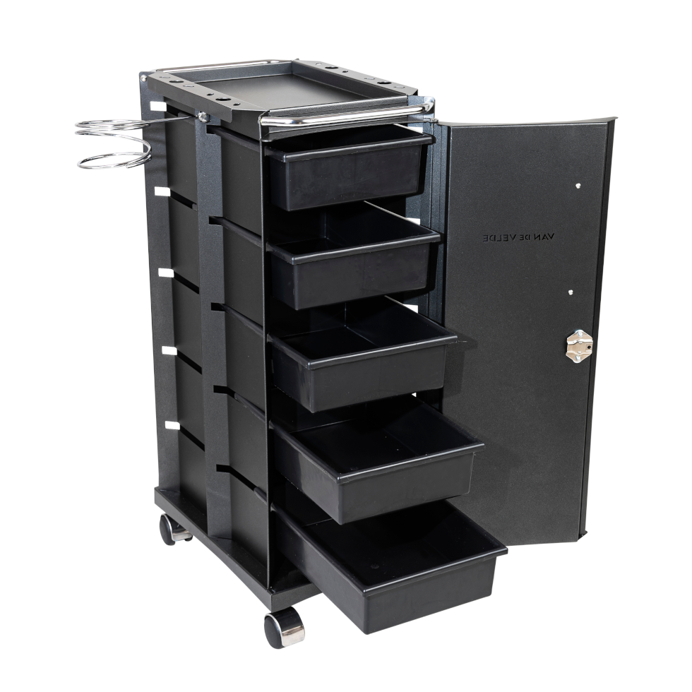 Carrinho Aquarius Clean