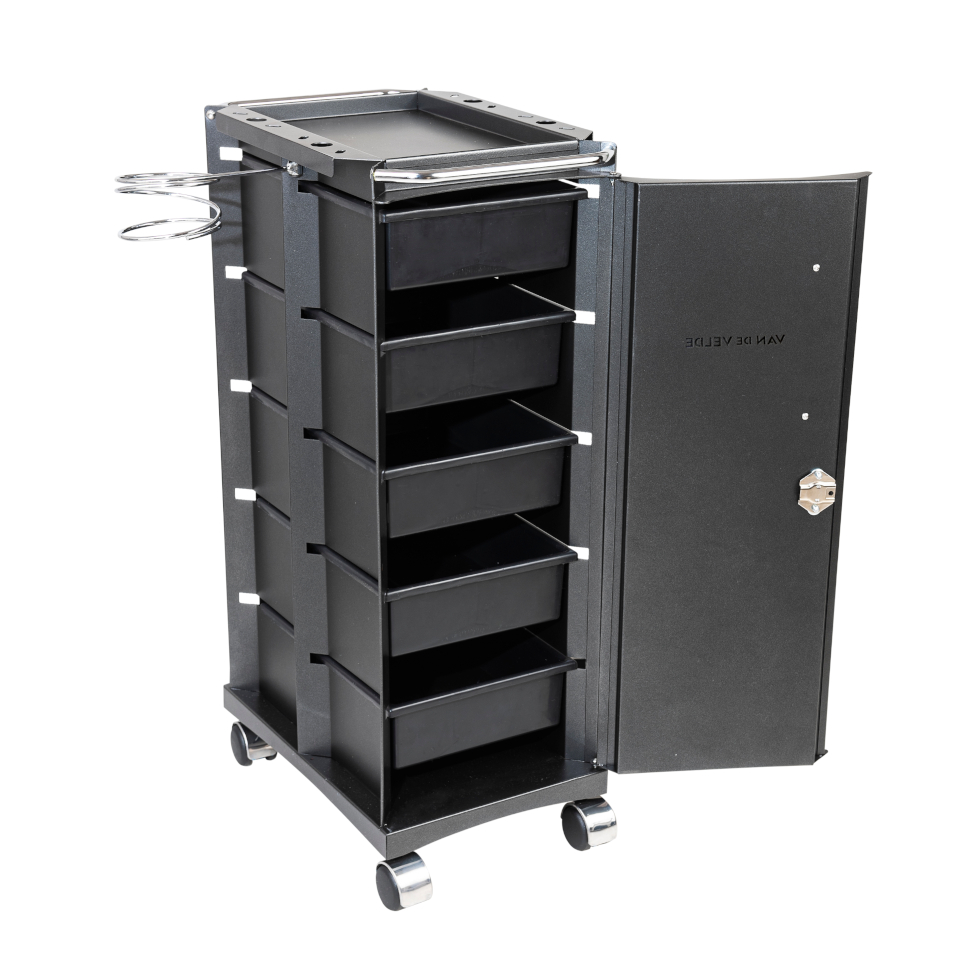 Carrinho Aquarius Clean