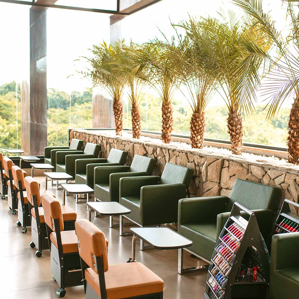 Cirandinha Aquarius Clean