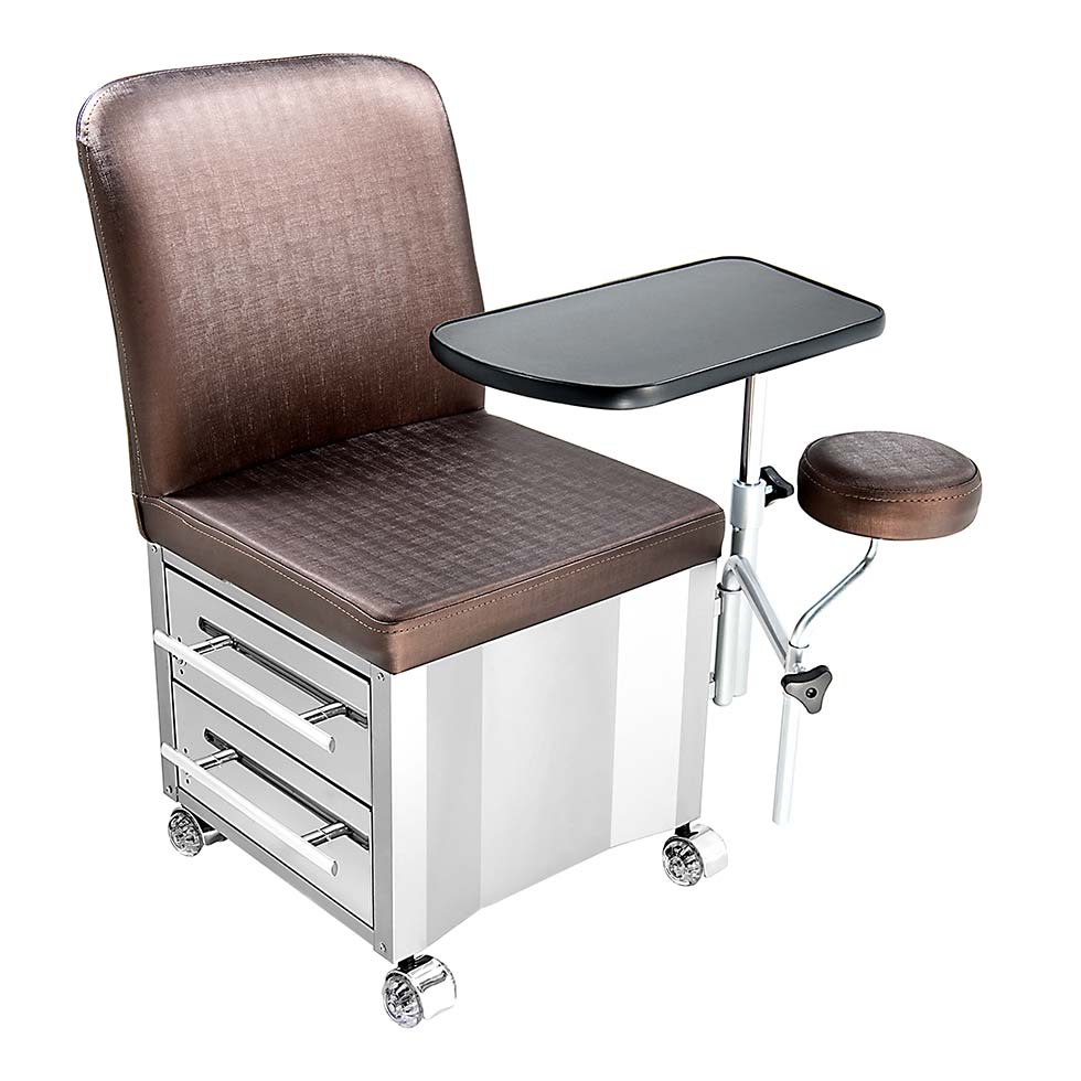 Cirandinha Elite Inox