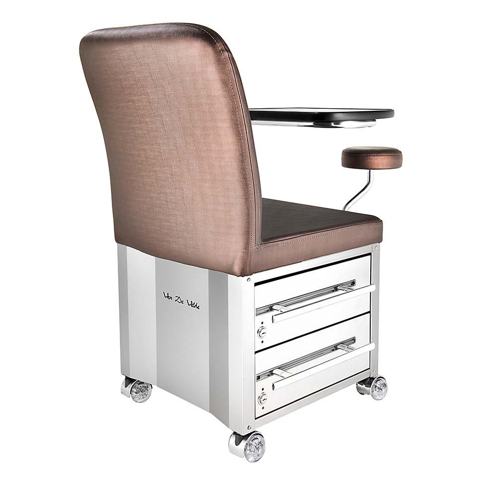 Cirandinha Elite Inox