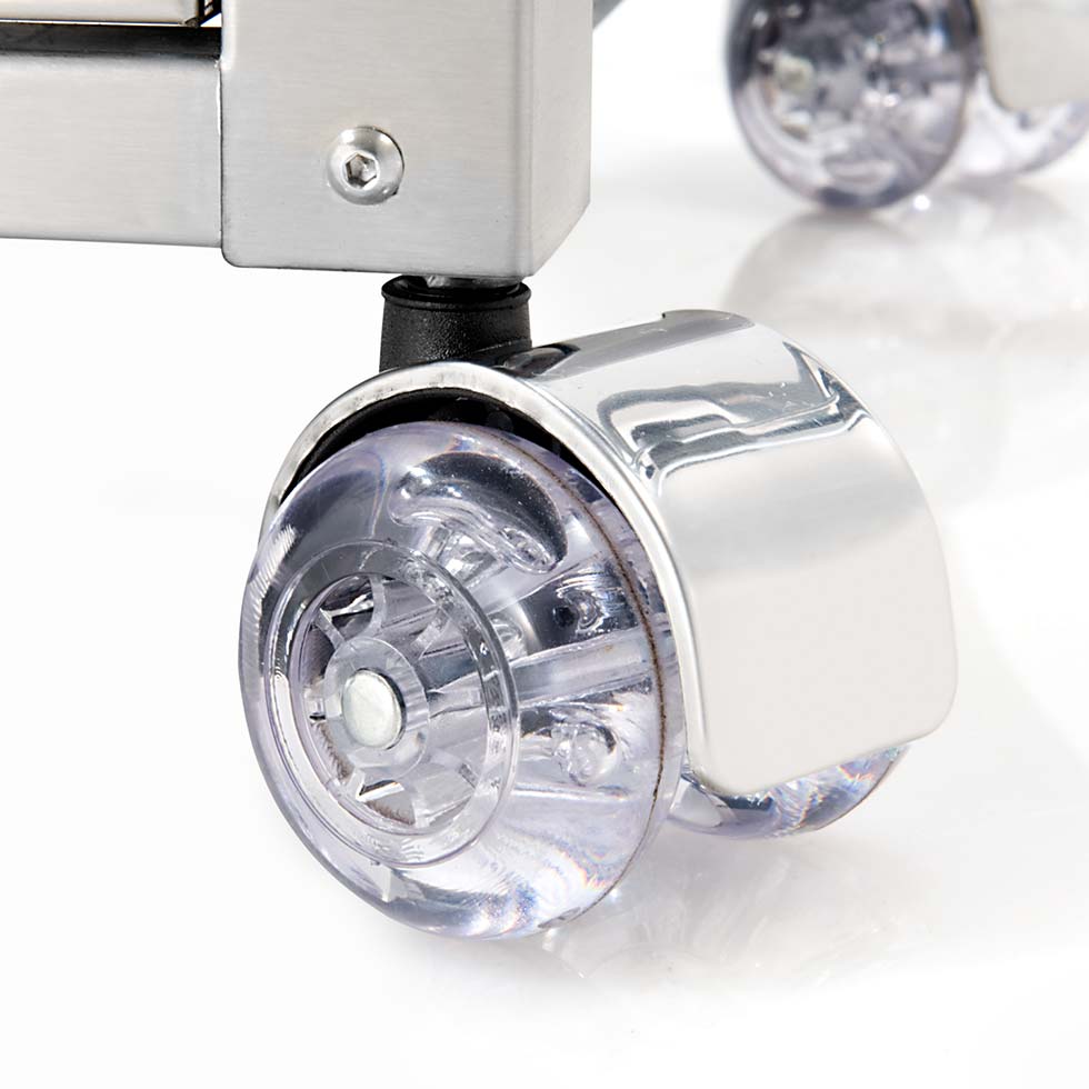 Cirandinha Elite Inox