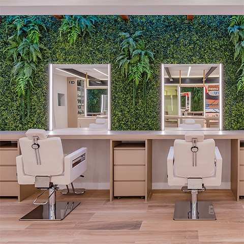 Poltrona Elegance Plus