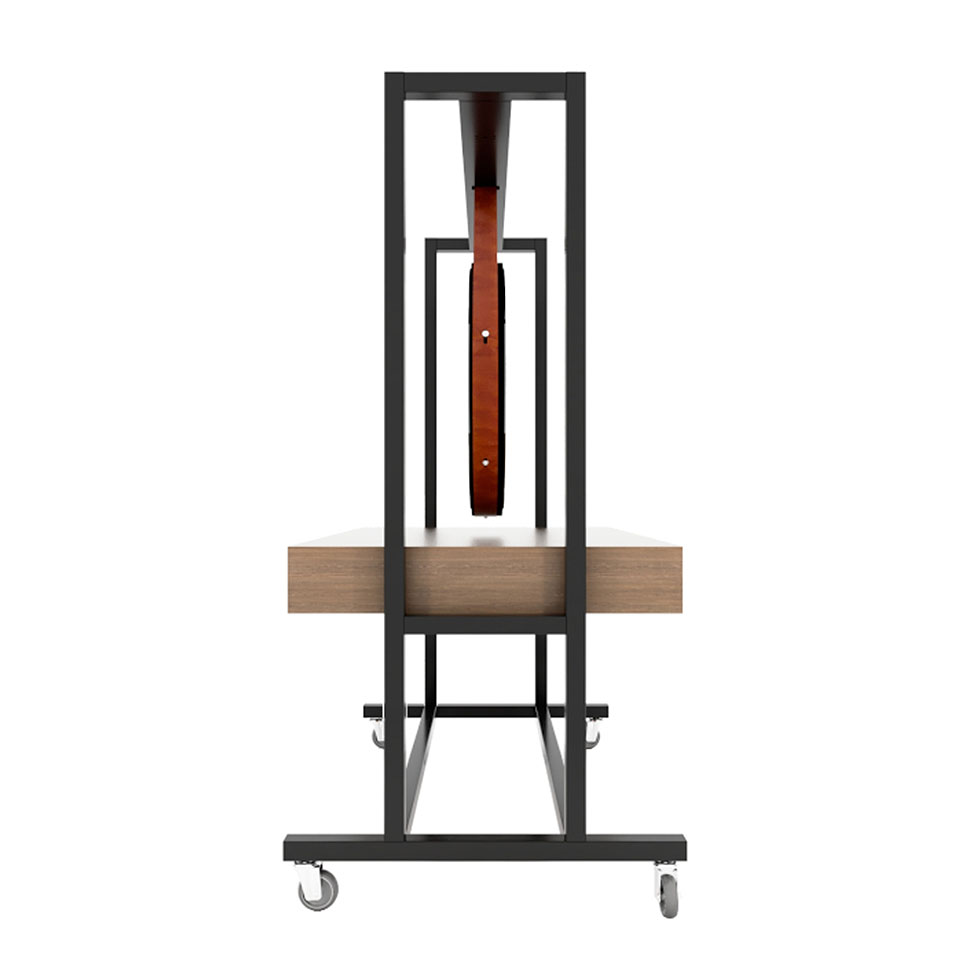 Estação Estruturada 2 Lugares