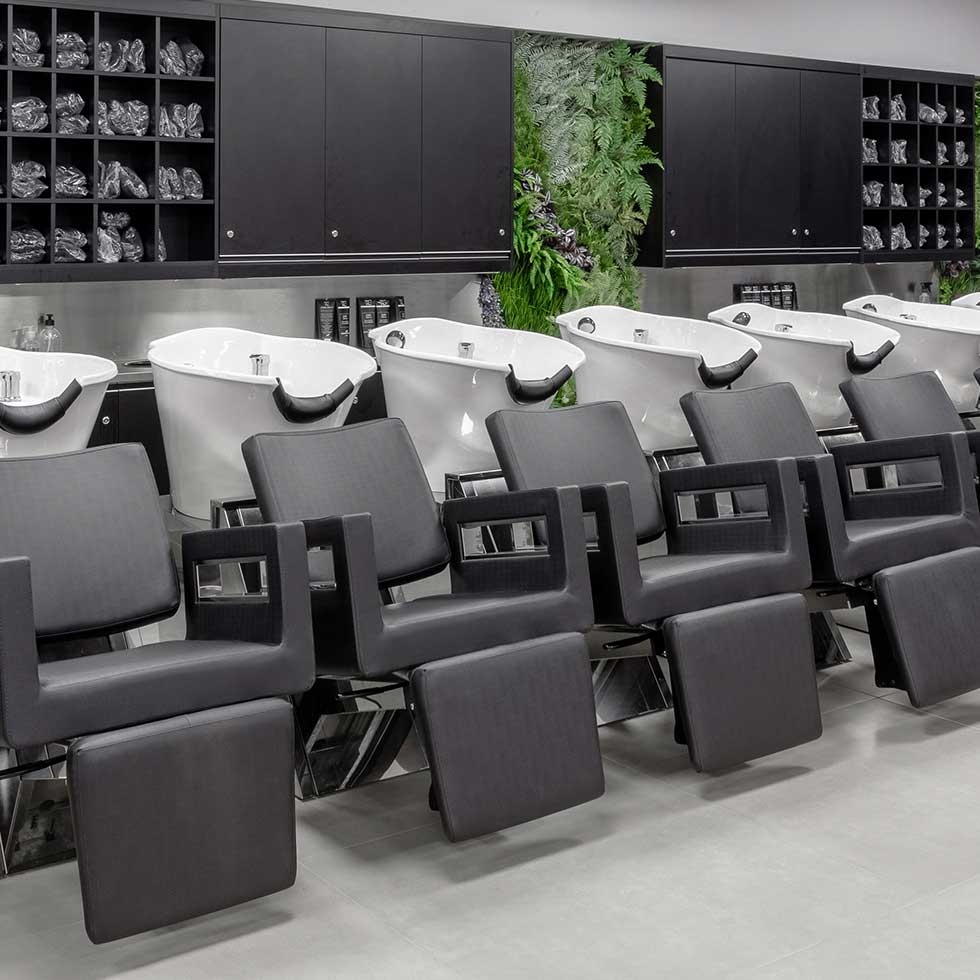 Lavatório Elegance Plus Max