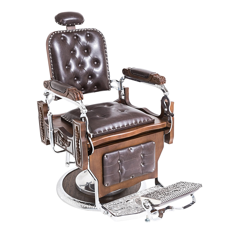 Privado: Poltrona Classic Entalhada