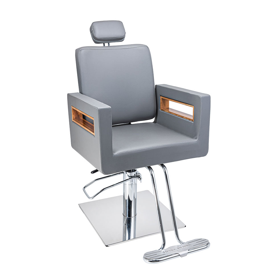 Poltrona Elegance Plus Madeira