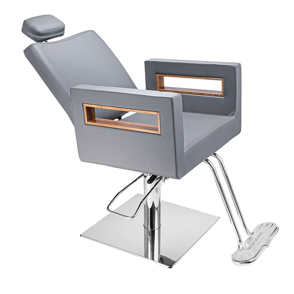 Poltrona Elegance Plus Madeira