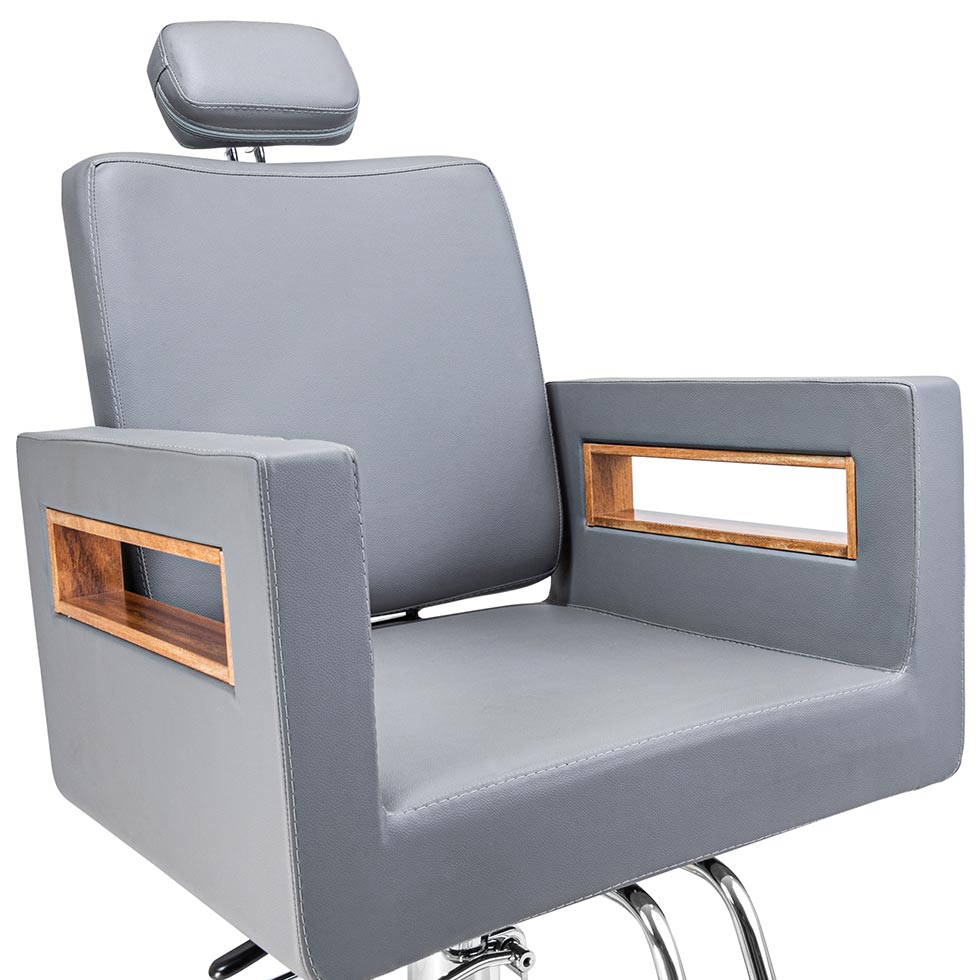 Poltrona Elegance Plus Madeira