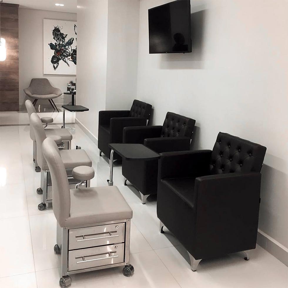 Poltrona Espera Ibiza