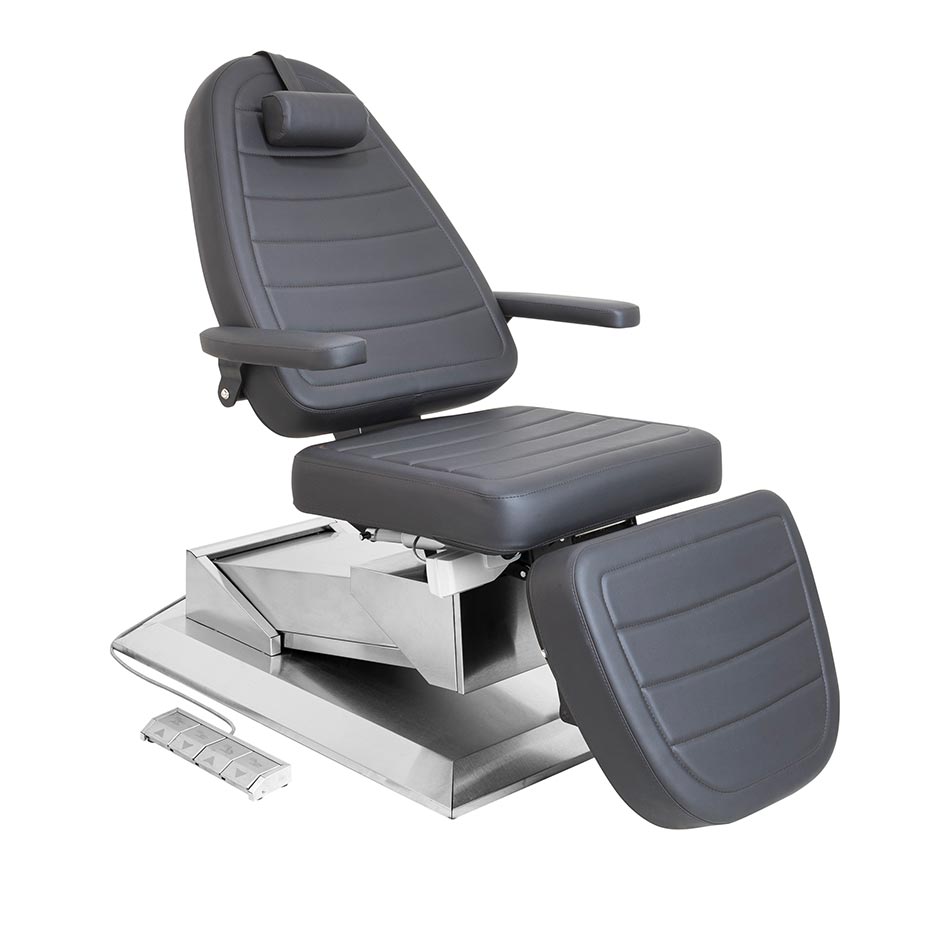 Poltrona Face Beauty Eletrônica