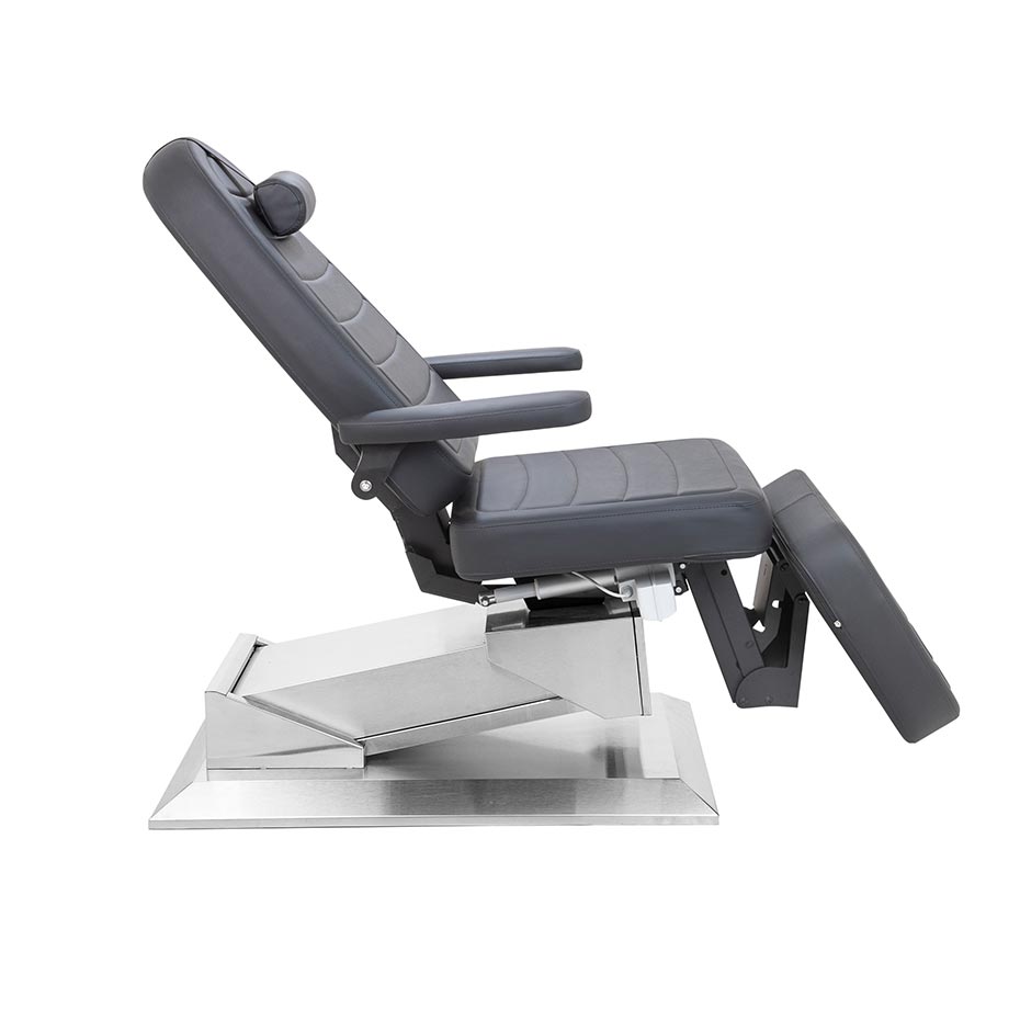 Poltrona Face Beauty Eletrônica