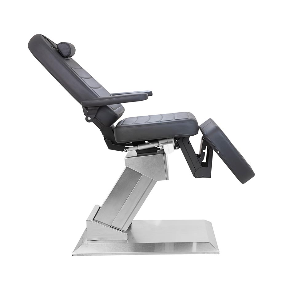 Poltrona Face Beauty Eletrônica