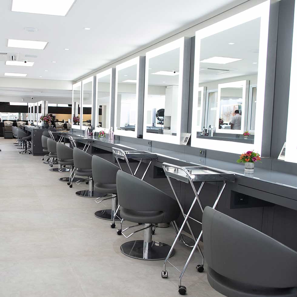 Poltrona Ipanema Slim