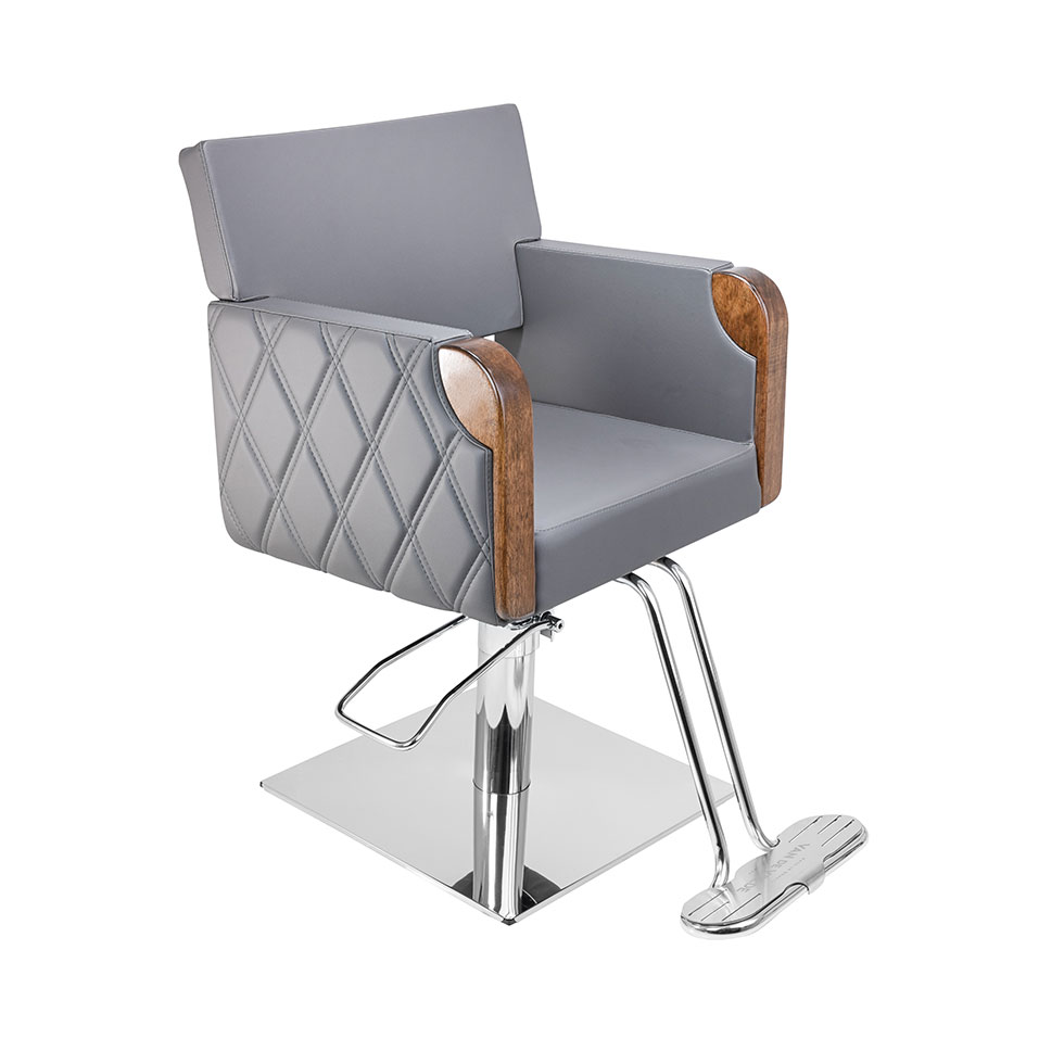 Poltrona Monreale Baixo