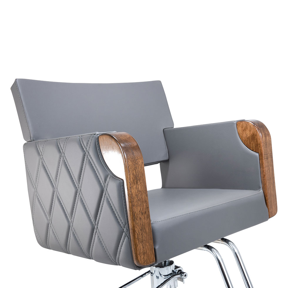 Poltrona Monreale Baixo