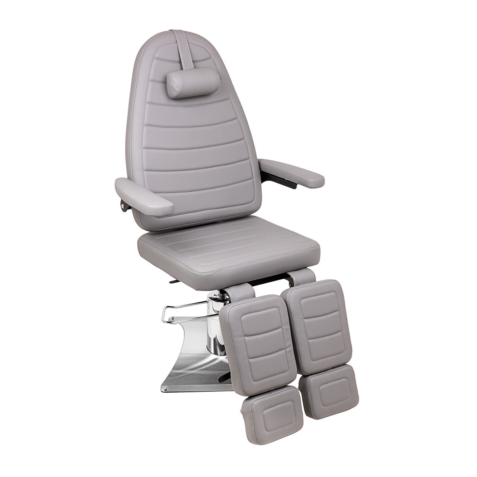 Poltrona Podologia Care