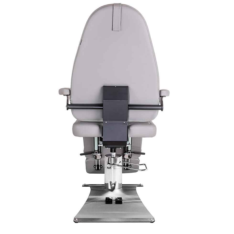 Poltrona Podologia Care