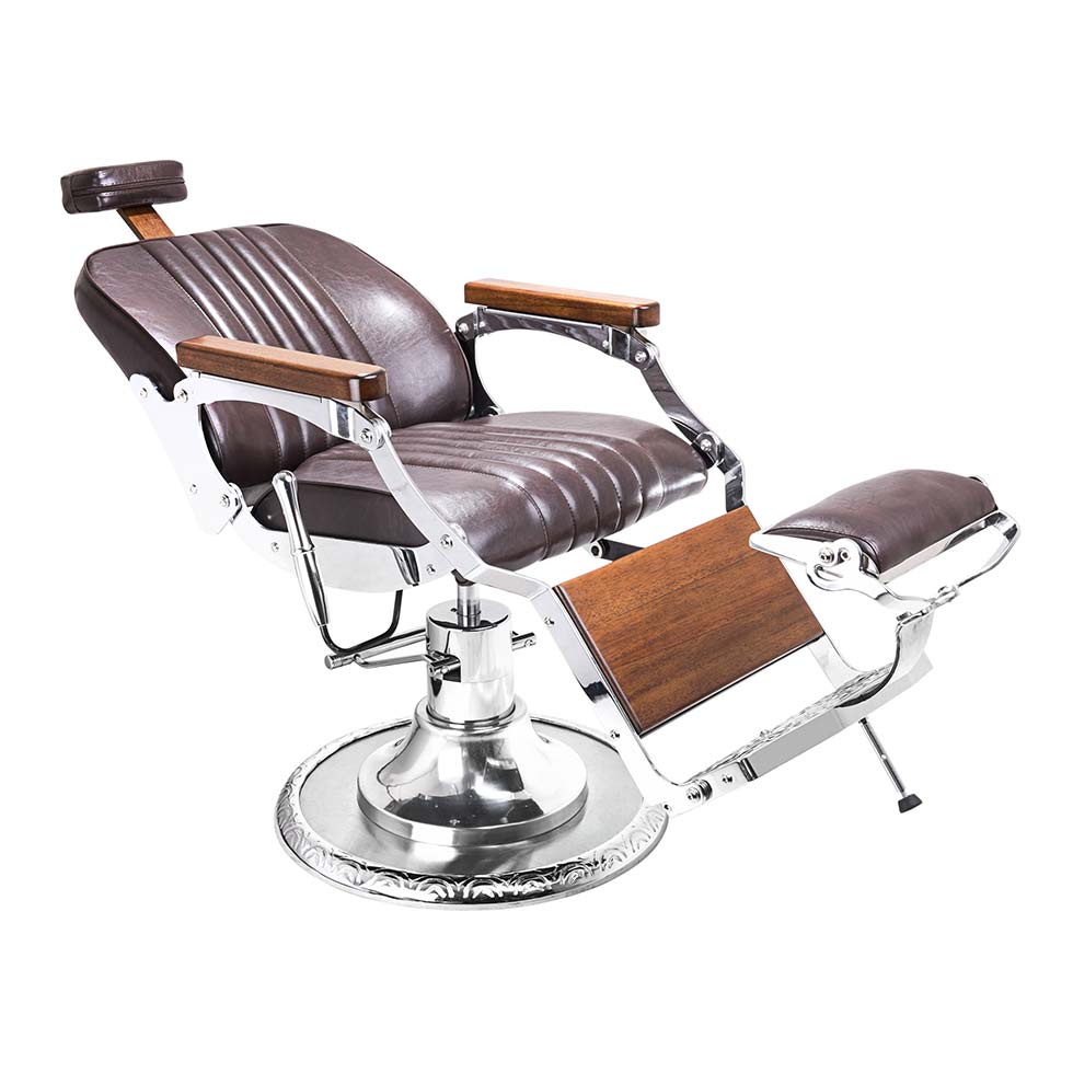 Poltrona Retrô Série I