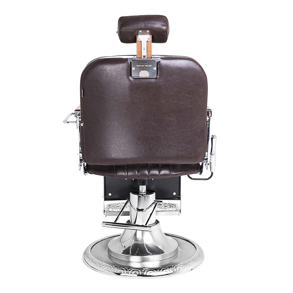 Poltrona Retrô Série I