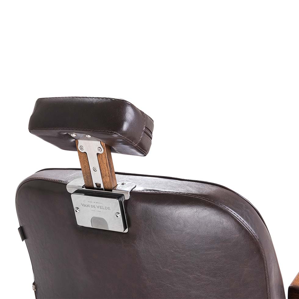 Poltrona Retrô Série I