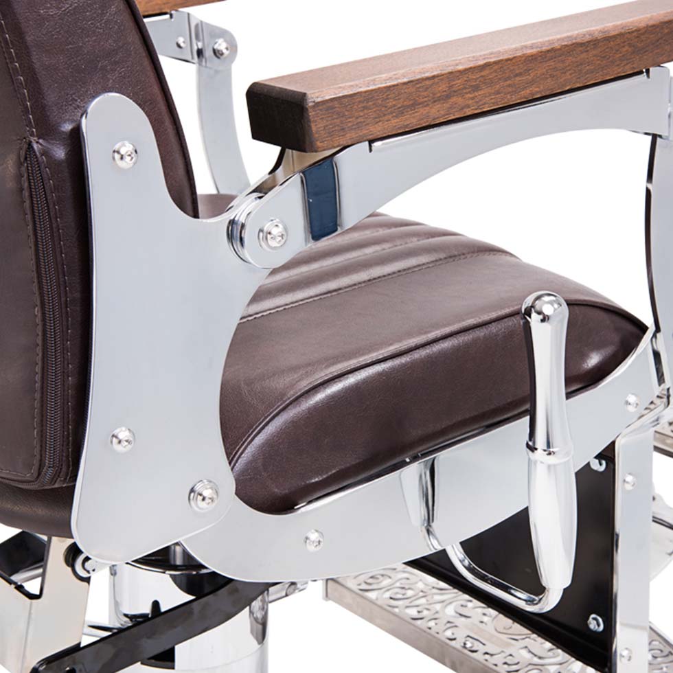 Poltrona Retrô Série I