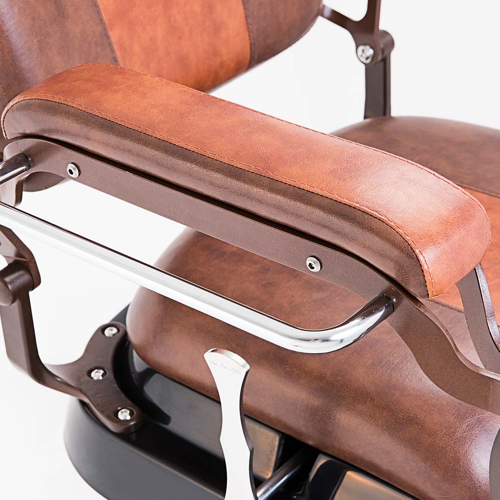 Poltrona Vintage II Ink