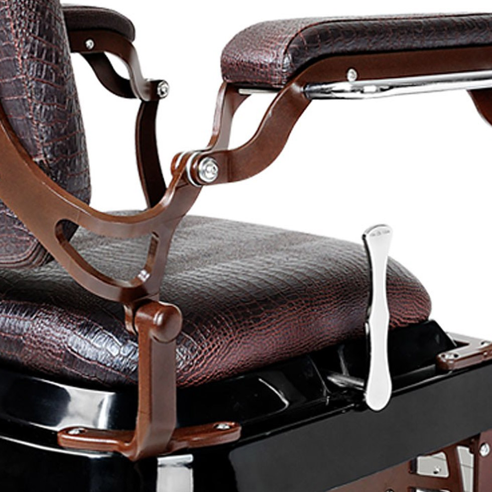 Poltrona Vintage Ink