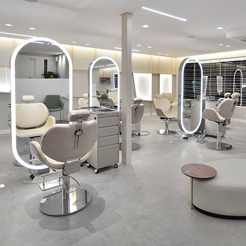 Console Elíptico Plus Ind. com Pé