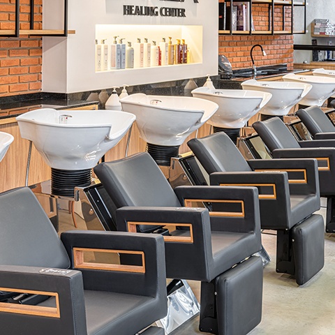 Lavatório Eletrônico Elegance Plus