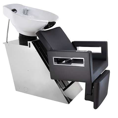 Lavatório Eletrônico Elegance Plus