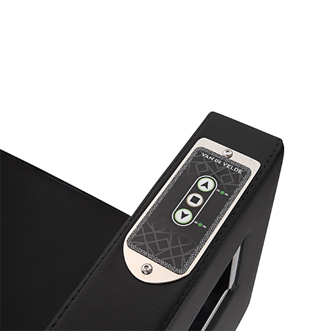 Lavatório Eletrônico Elegance Plus