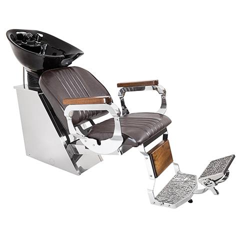 Lavatório Retrô Série I