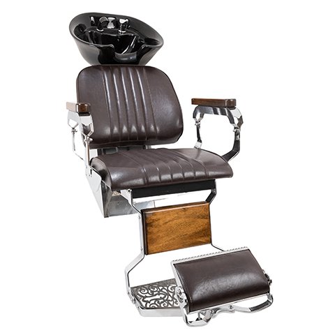 Lavatório Retrô Série I