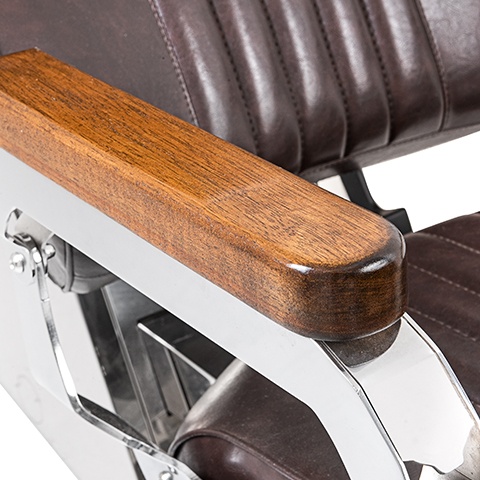 Lavatório Retrô Série I