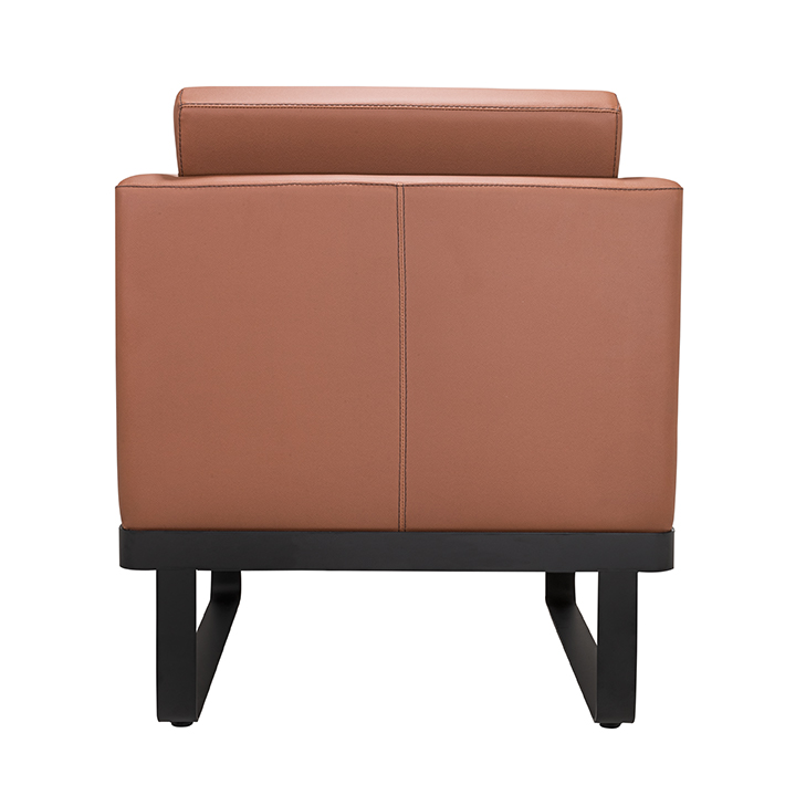 Poltrona de Espera Viena