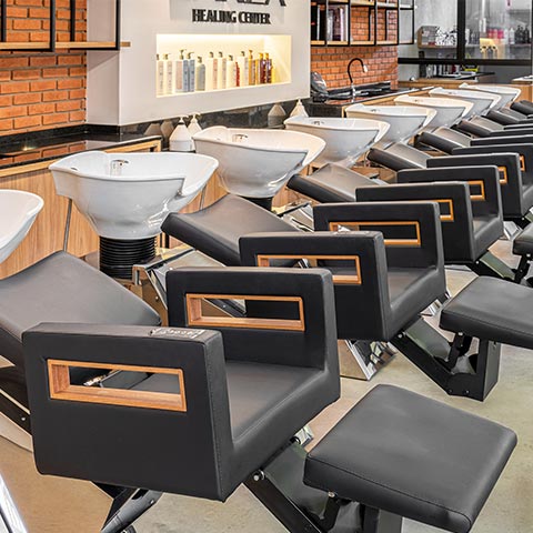 Como escolher seu Lavatório Van De Velde?