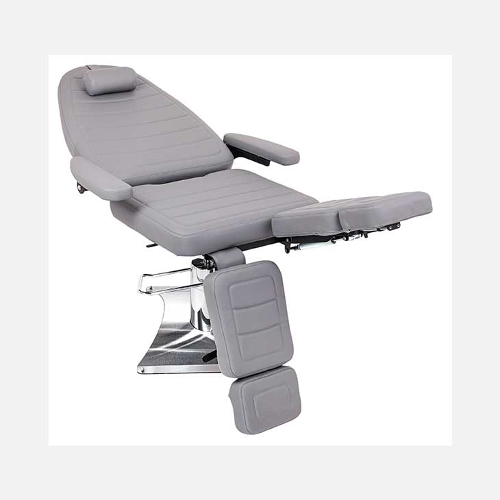 Cadeira de Podologia Van De Velde