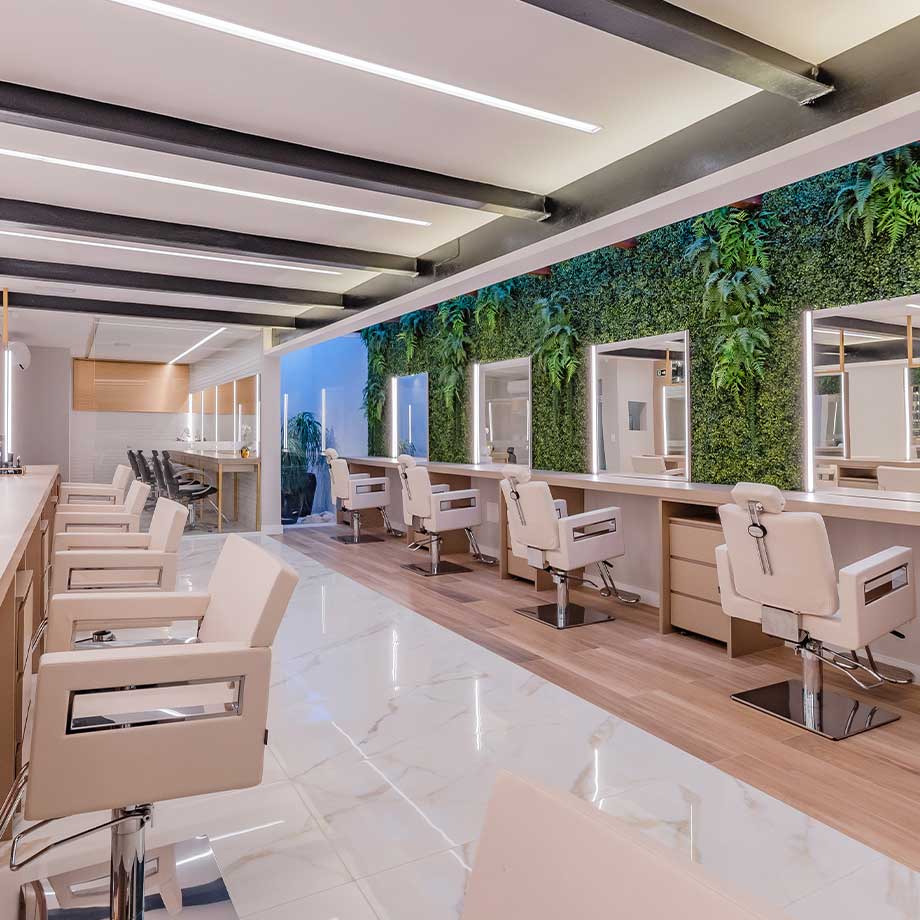 Como escolher a cadeira de cabeleireiro ideal?