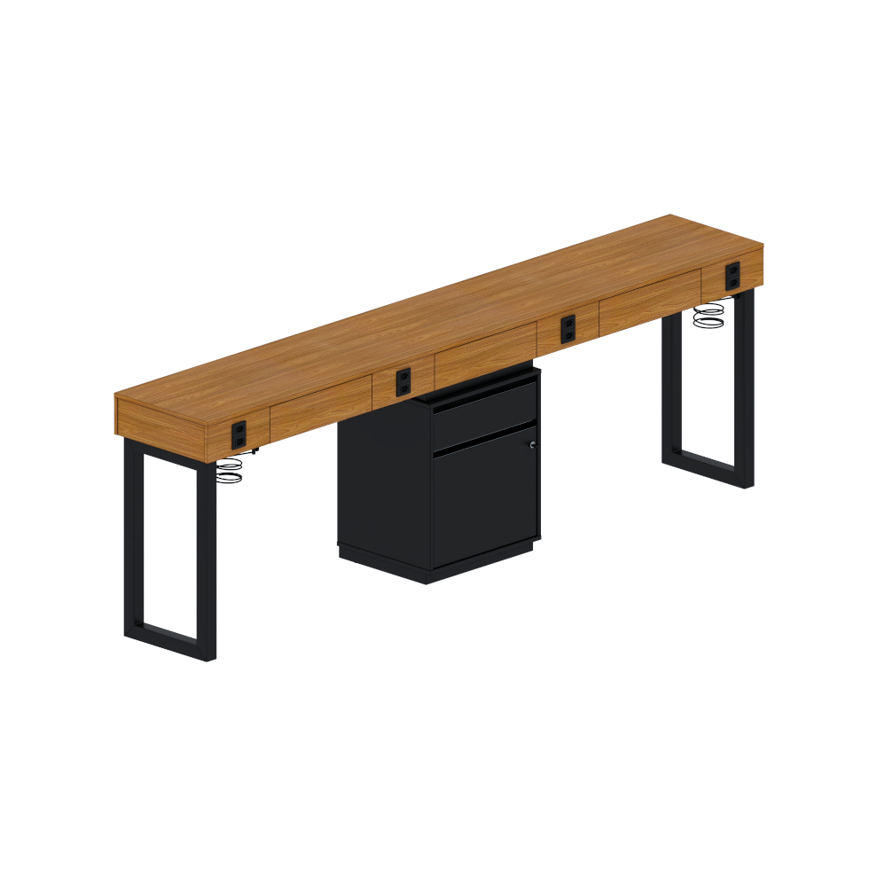 Bancada Cross Simples