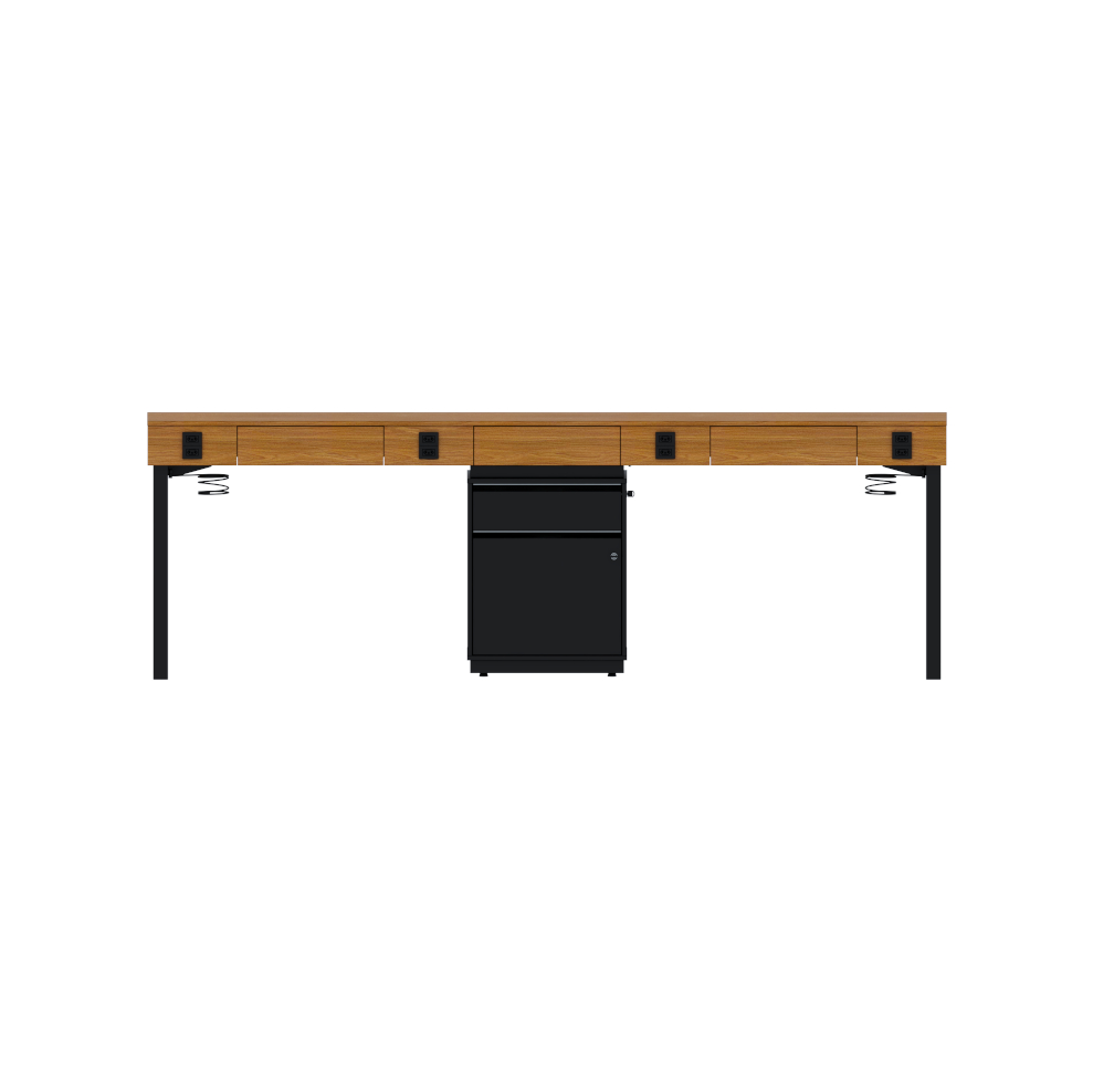 Bancada Cross Simples