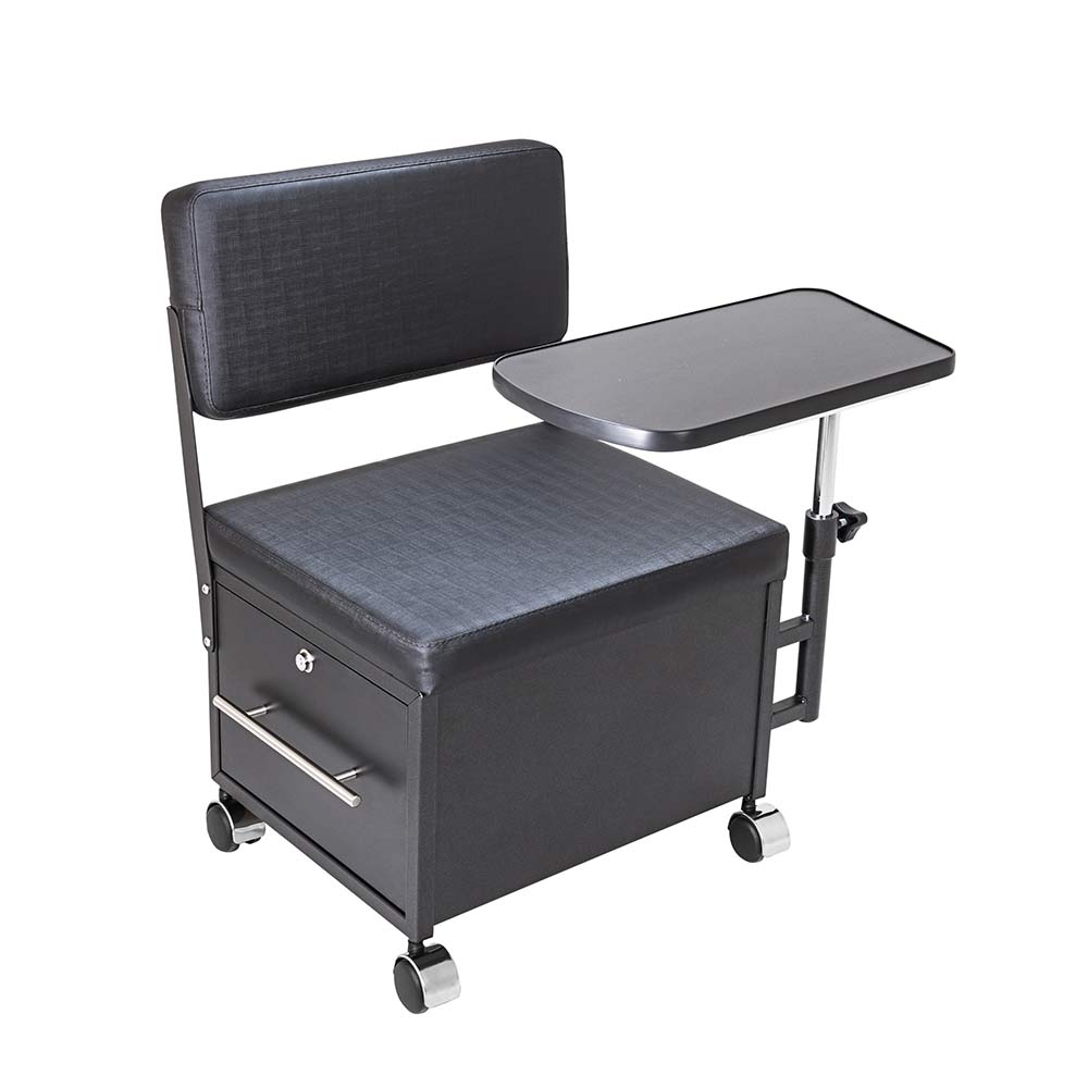 Conforto e Sofisticação: Conheça a Cirandinha Cross Van de Velde