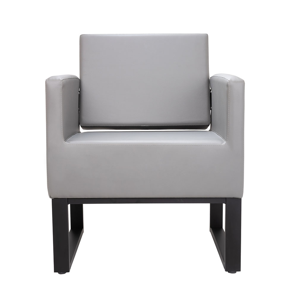 Poltrona de Espera Firenze Ink