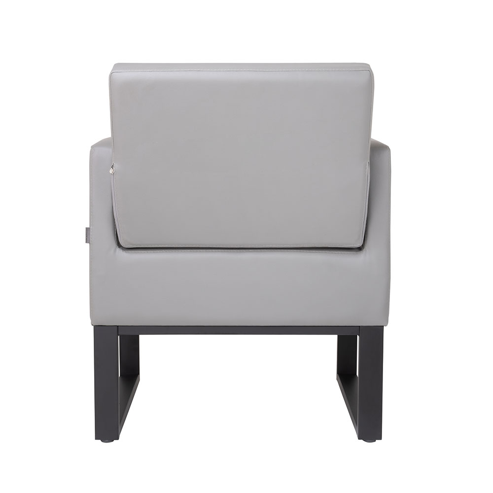 Poltrona de Espera Firenze Ink