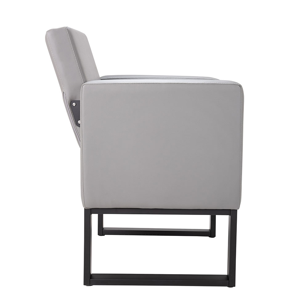 Poltrona de Espera Firenze Ink