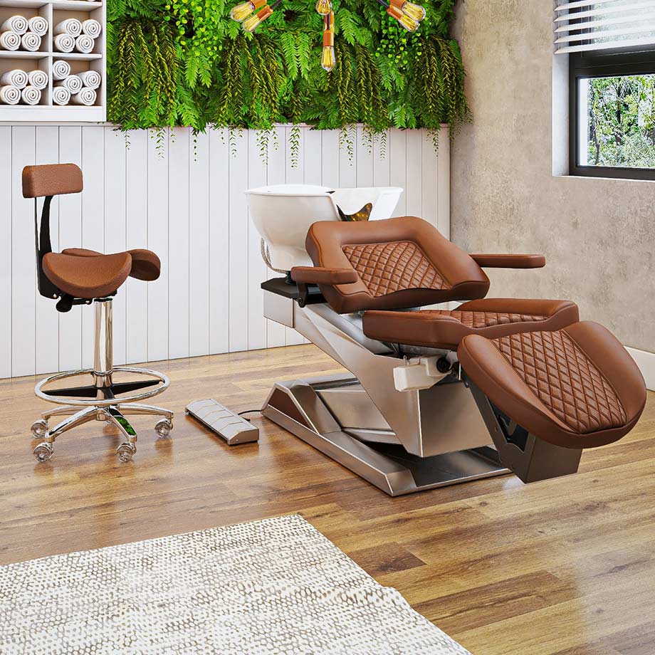 Procurando Móveis para Clínica de Tricologia?